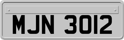 MJN3012