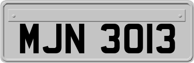 MJN3013