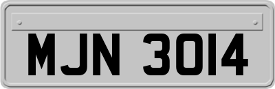 MJN3014