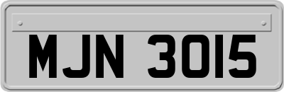 MJN3015