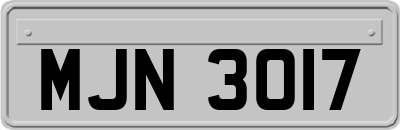MJN3017