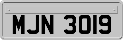 MJN3019