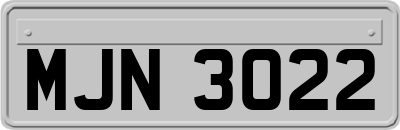 MJN3022