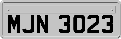 MJN3023