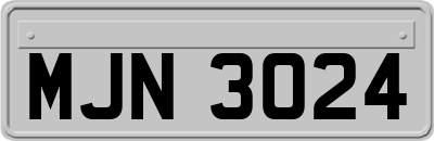 MJN3024
