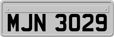 MJN3029