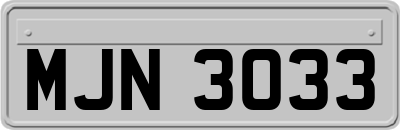 MJN3033