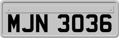 MJN3036