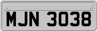 MJN3038