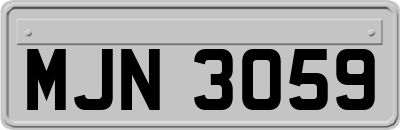 MJN3059