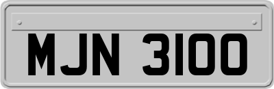 MJN3100