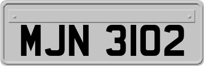 MJN3102