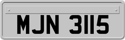 MJN3115