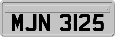 MJN3125