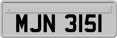 MJN3151