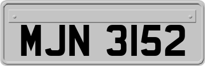 MJN3152