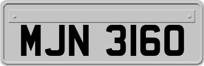 MJN3160