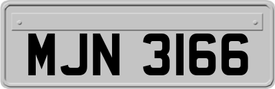 MJN3166
