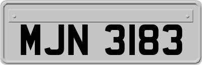 MJN3183