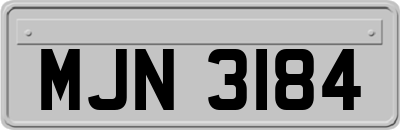 MJN3184