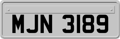 MJN3189