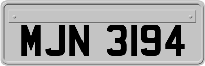 MJN3194