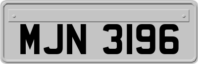 MJN3196