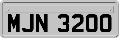 MJN3200