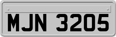 MJN3205
