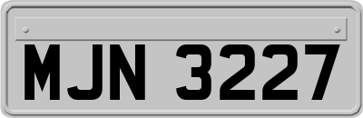 MJN3227