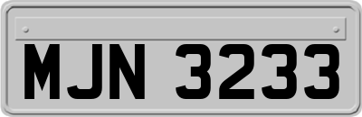 MJN3233
