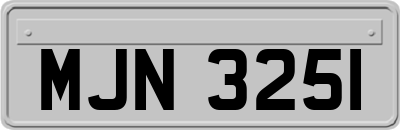 MJN3251