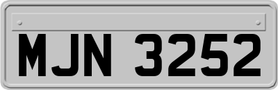 MJN3252