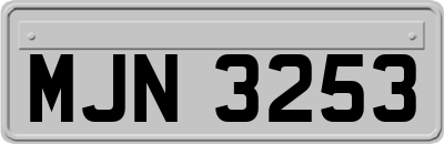 MJN3253