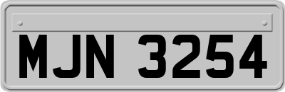 MJN3254