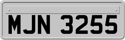 MJN3255