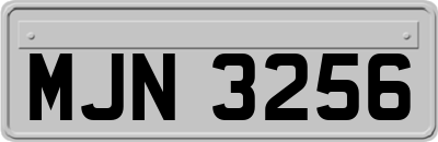 MJN3256