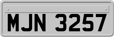 MJN3257