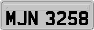 MJN3258