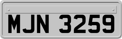 MJN3259