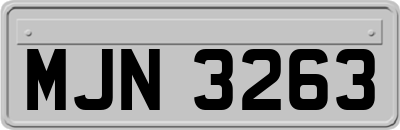 MJN3263