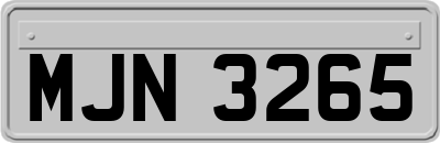 MJN3265