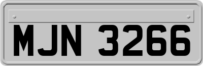 MJN3266