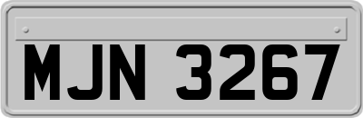 MJN3267