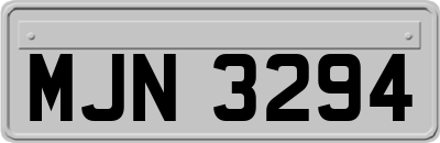 MJN3294