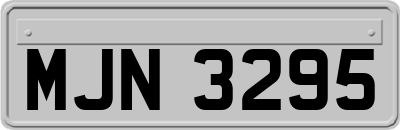 MJN3295