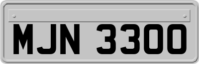 MJN3300