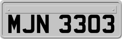 MJN3303