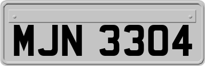 MJN3304