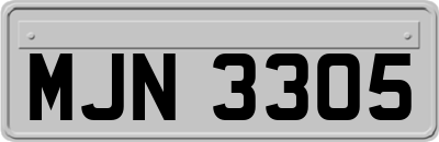 MJN3305
